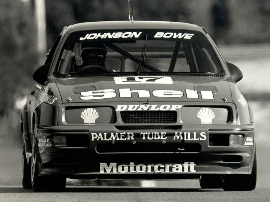  Ford Sierra RS500 Cosworth ATCC 1988 года  (фото 7 из 7)
